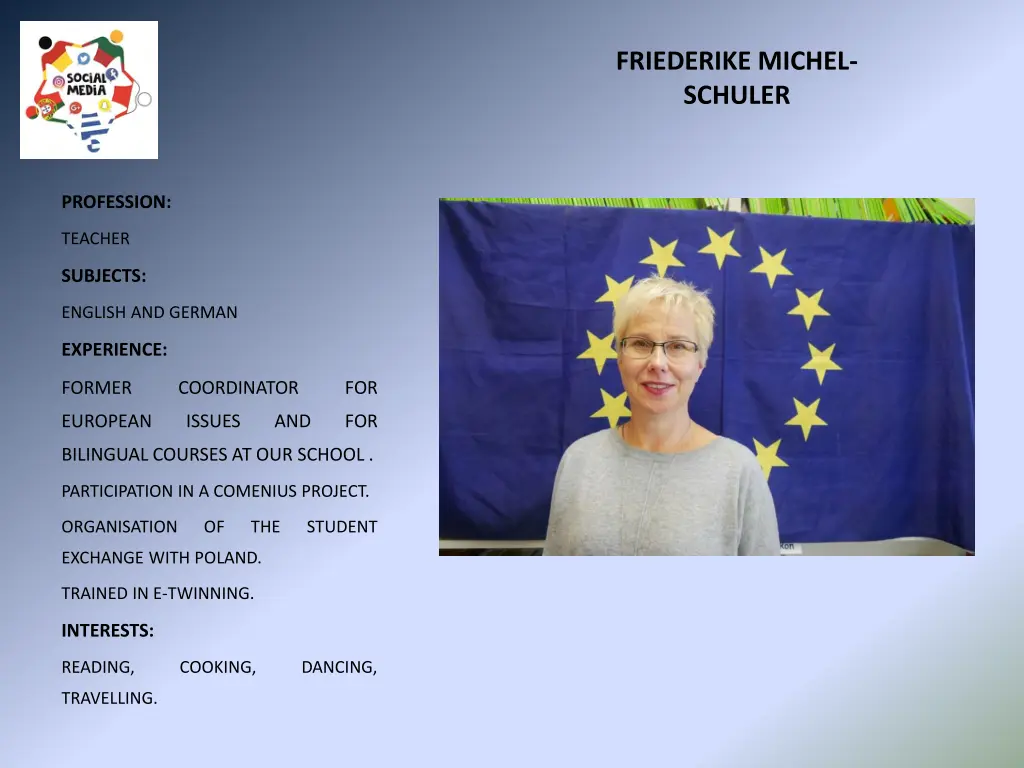friederike michel schuler