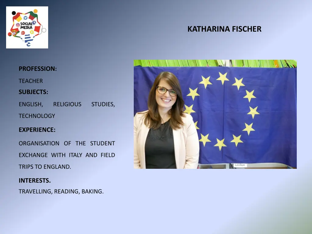 katharina fischer