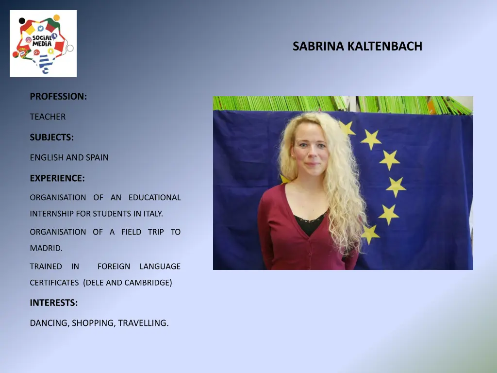 sabrina kaltenbach