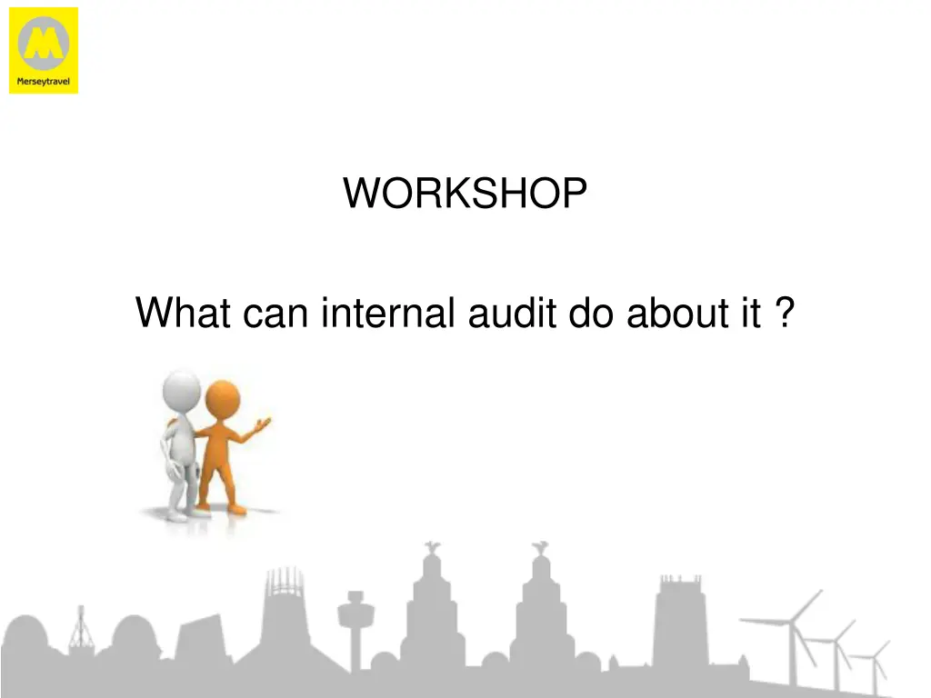 workshop