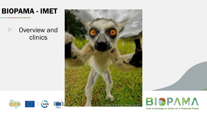 biopama imet