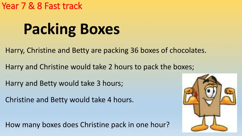 year 7 8 fast track year 7 8 fast track