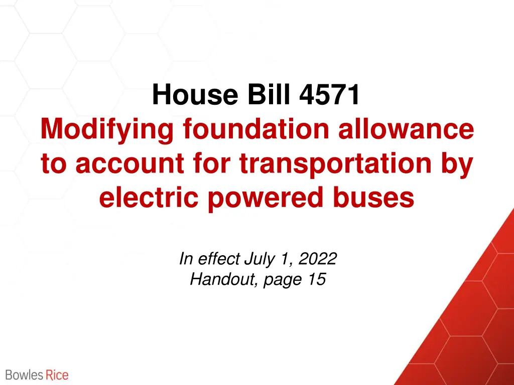 house bill 4571