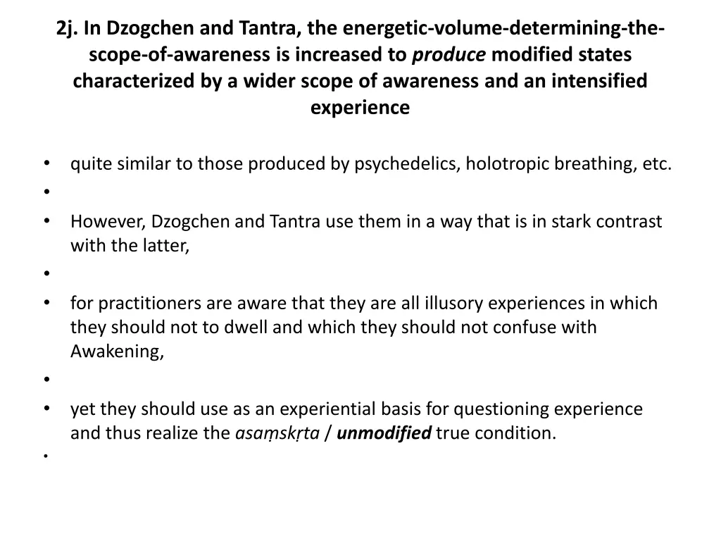 2j in dzogchen and tantra the energetic volume