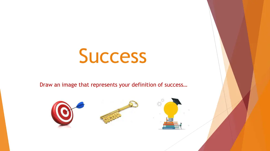 success
