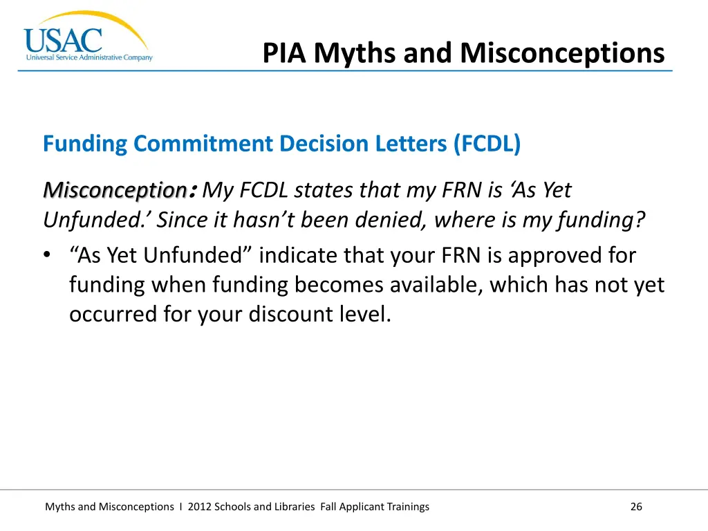 pia myths and misconceptions 3