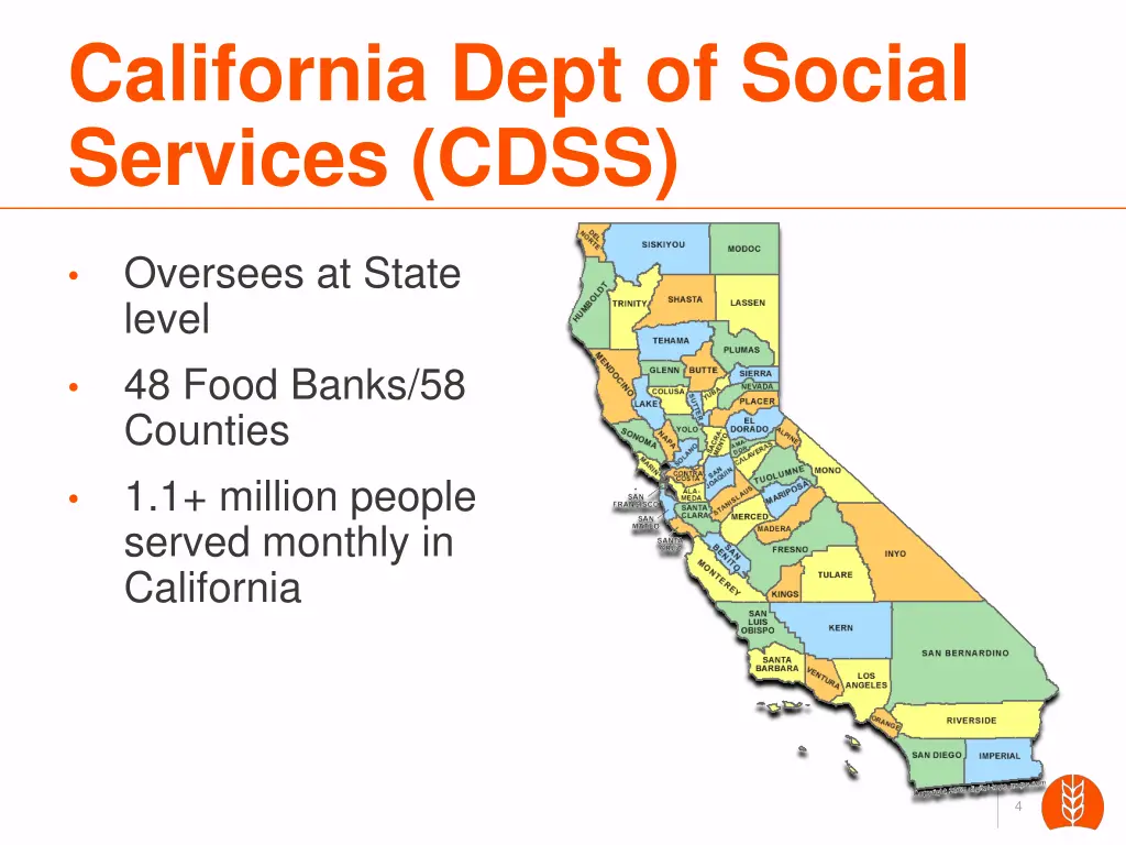 california dept of social services cdss