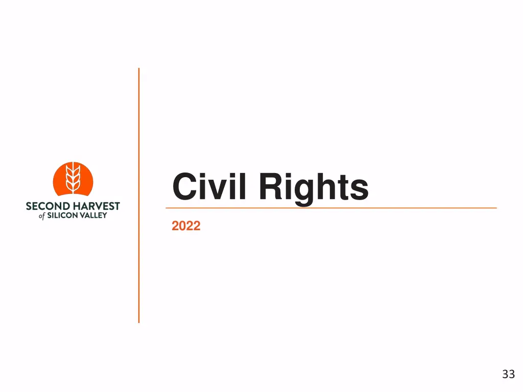 civil rights