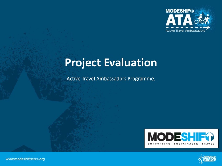 project evaluation