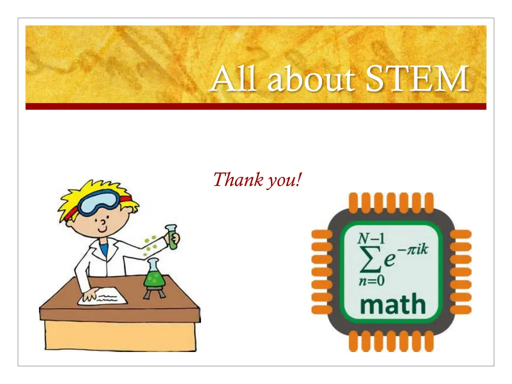 all about stem 4
