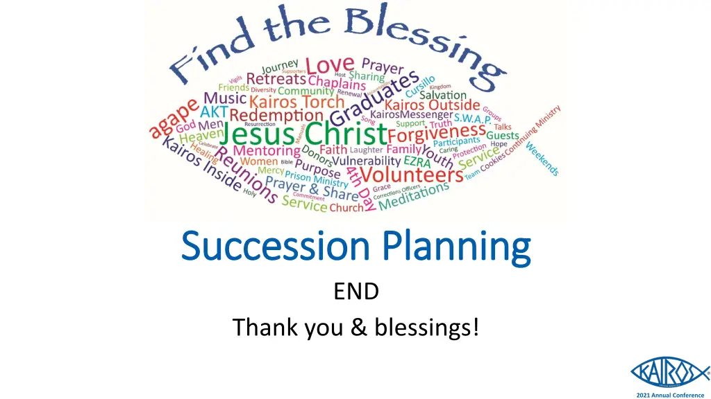 succession planning succession planning end thank