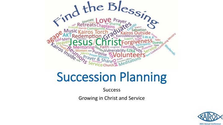 succession planning succession planning success