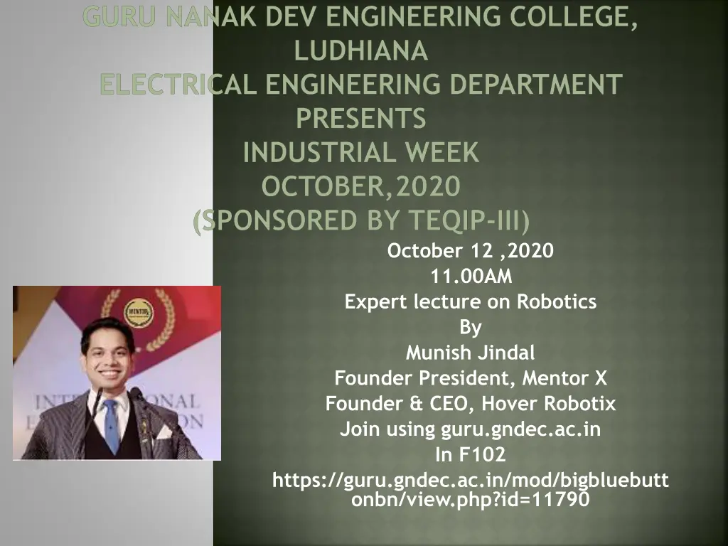 guru nanak dev engineering college ludhiana 1