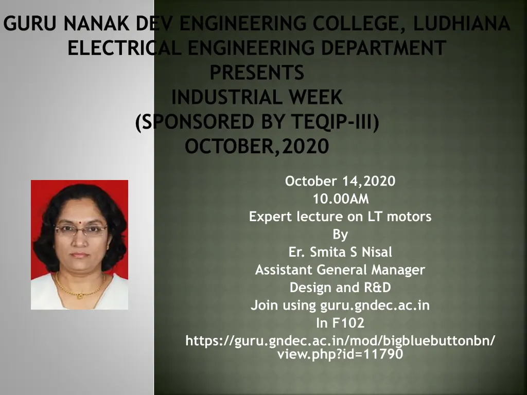 guru nanak dev engineering college ludhiana 3