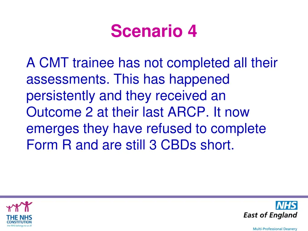 scenario 4