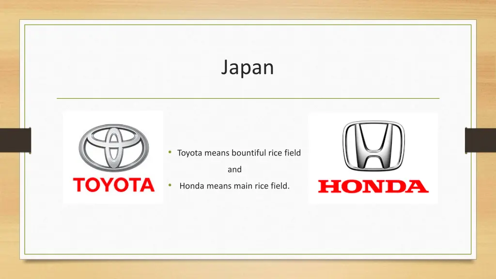 japan