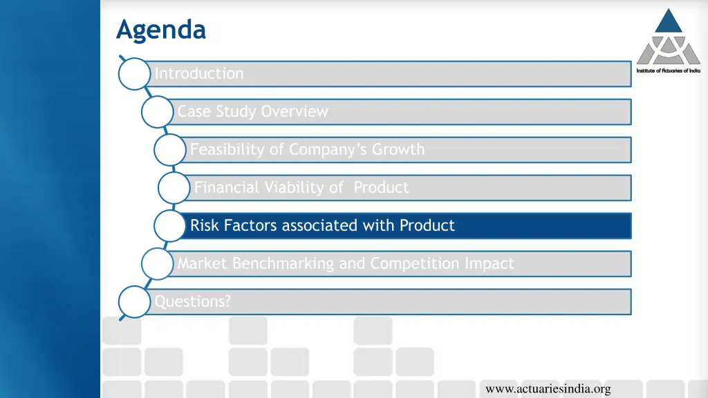 agenda 4