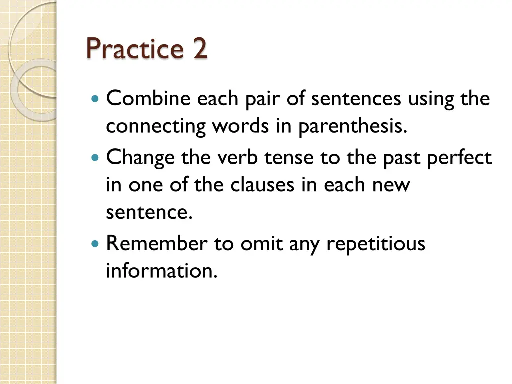 practice 2 1