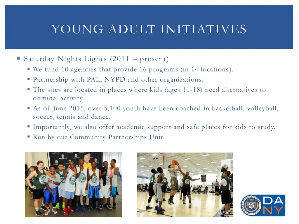 young adult initiatives 1