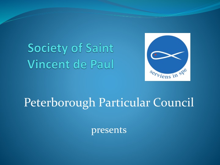 peterborough particular council
