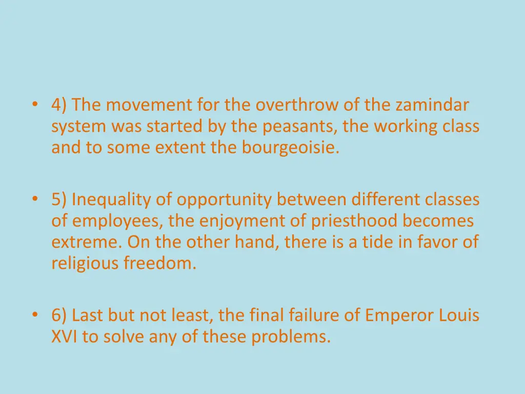 4 the movement for the overthrow of the zamindar