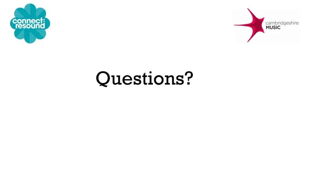 questions