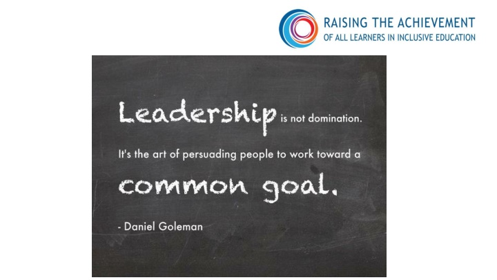 leadership