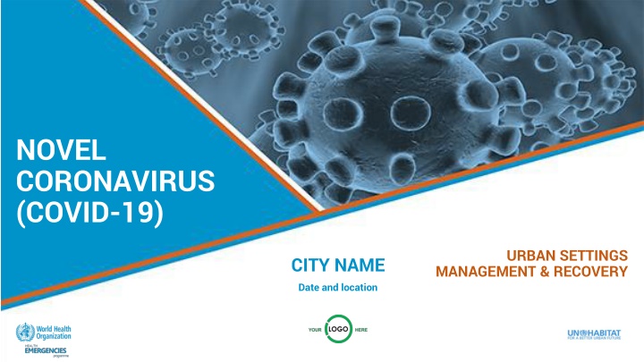 novel coronavirus covid 19