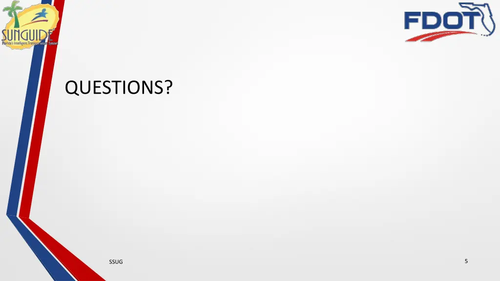 questions