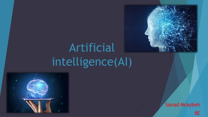 artificial intelligence ai