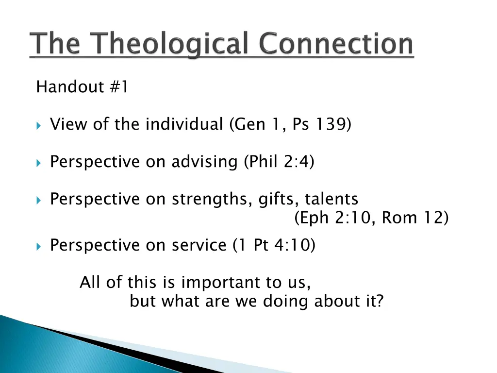 handout 1