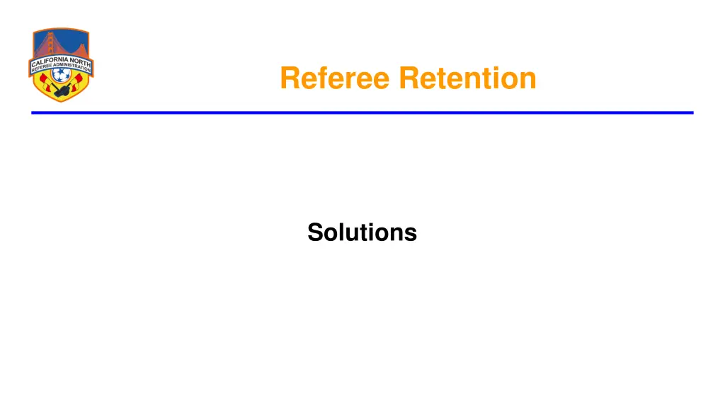 referee retention 5