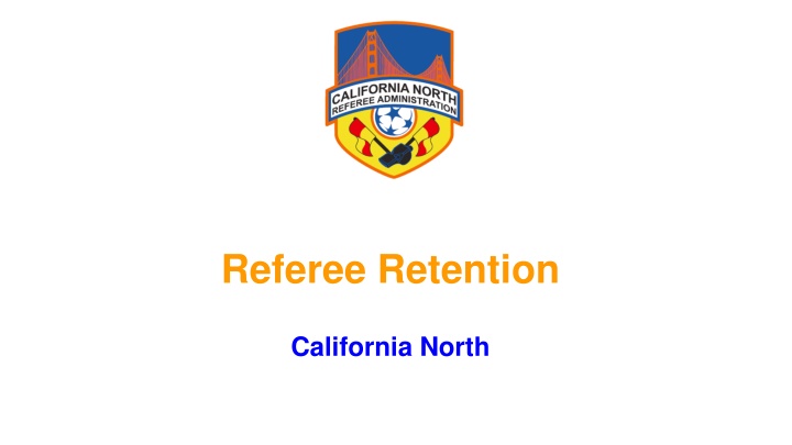 referee retention
