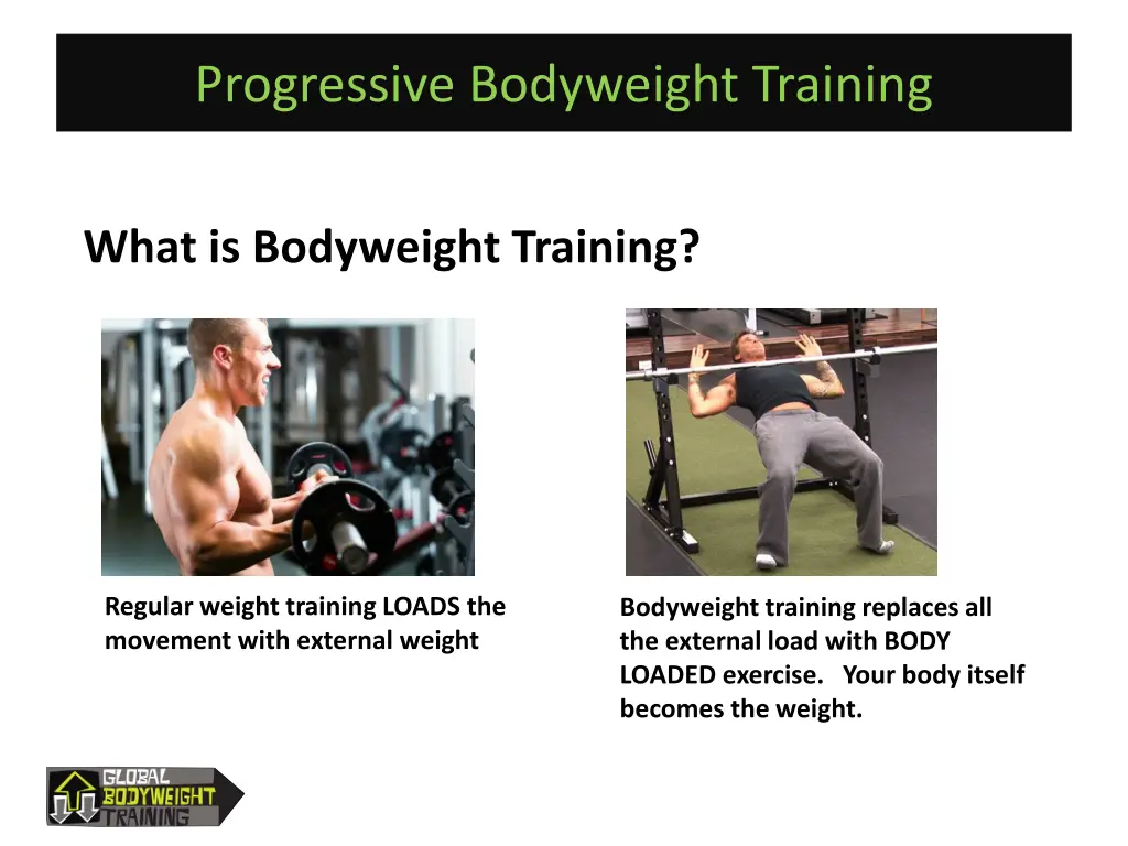 progressive bodyweight training 1