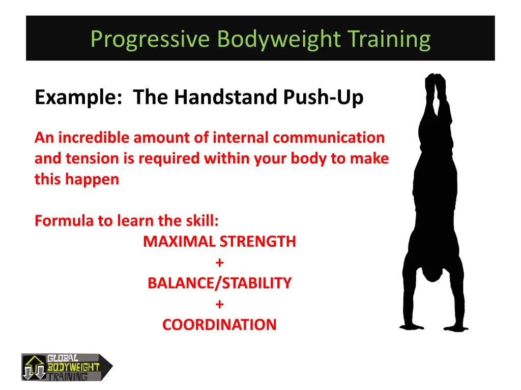 progressive bodyweight training 13