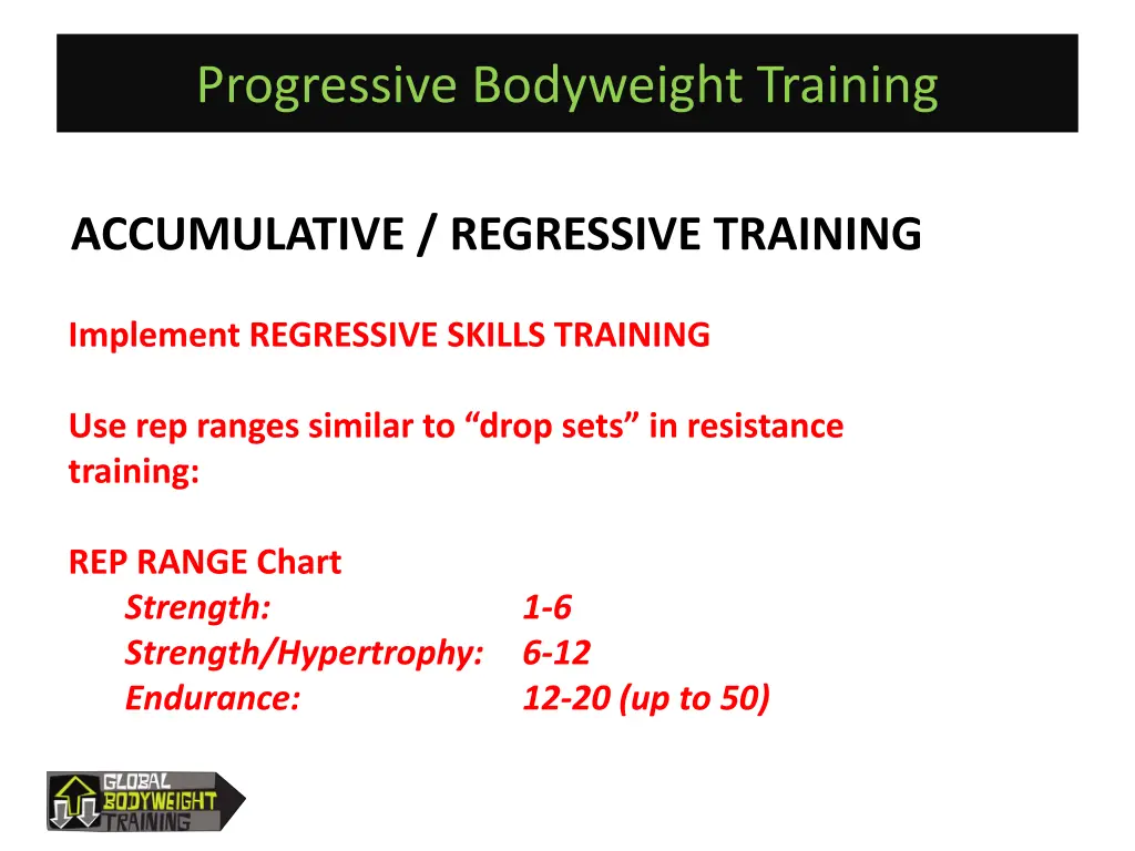 progressive bodyweight training 18