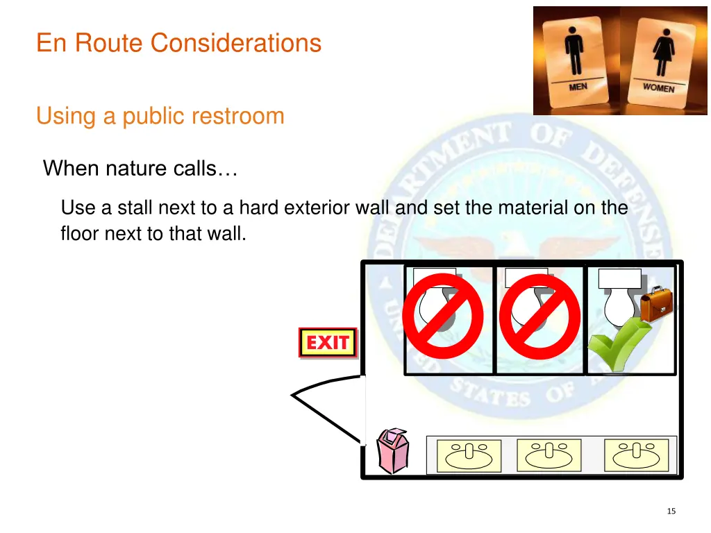 en route considerations 2