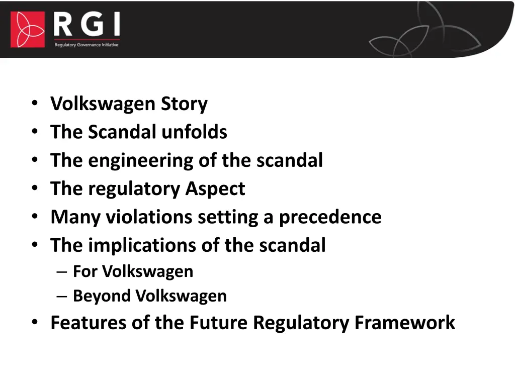 volkswagen story the scandal unfolds