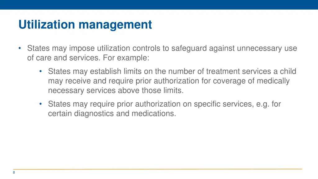 utilization management 1
