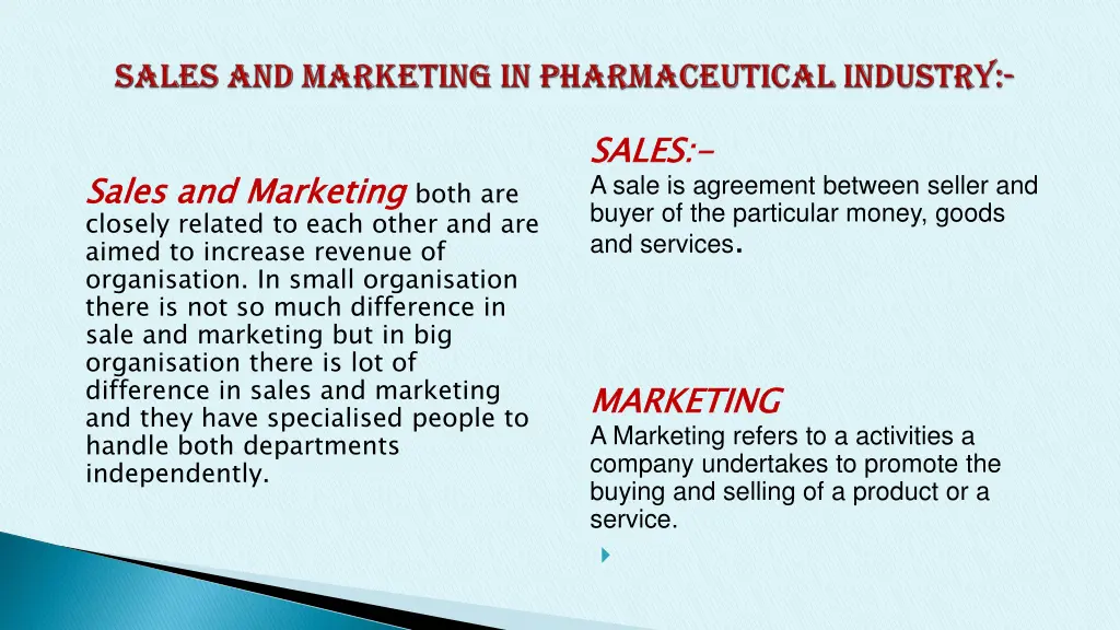 sales a sale is agreement between seller