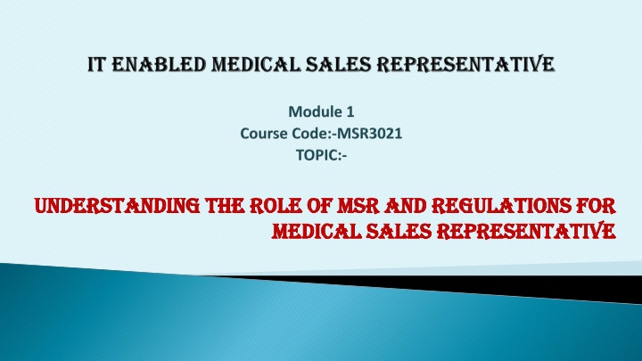 understanding the role of understanding the role