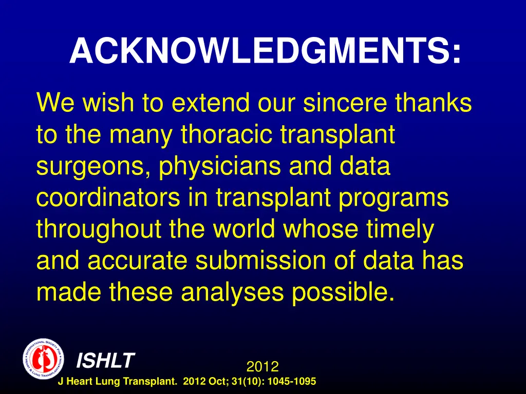 acknowledgments