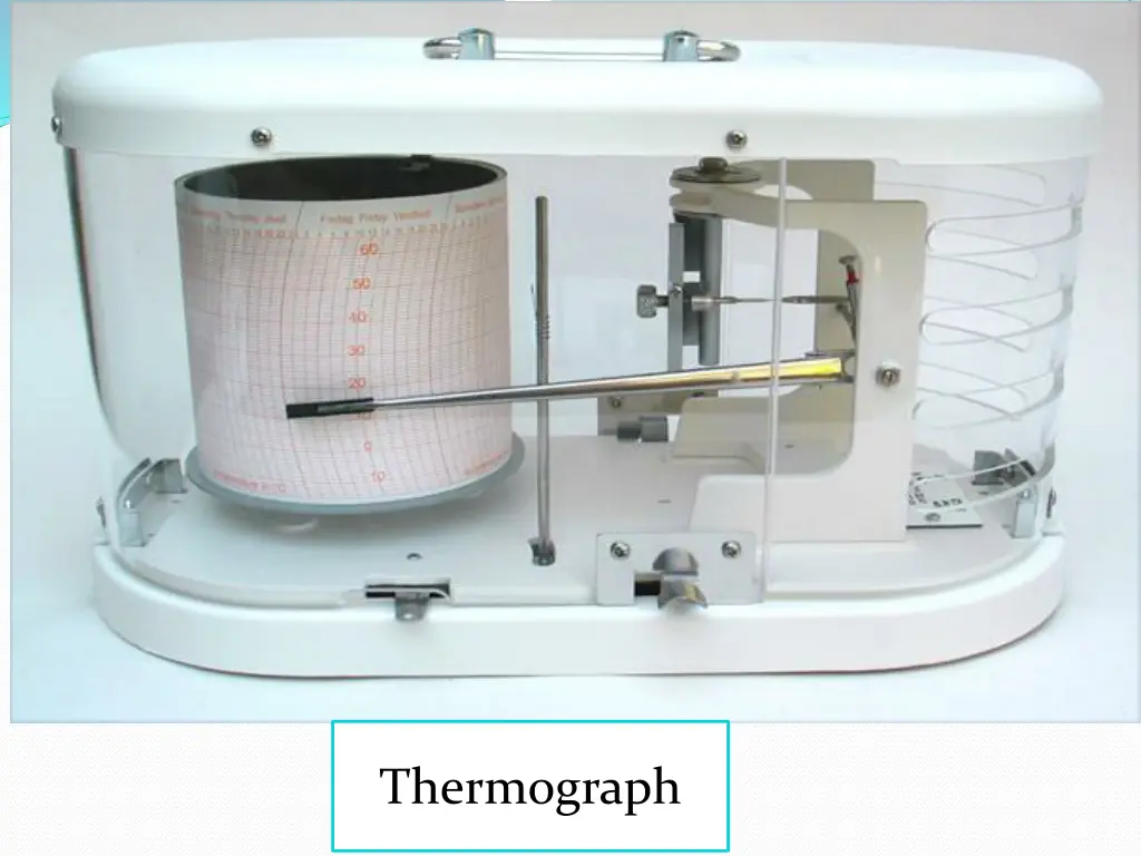 thermograph