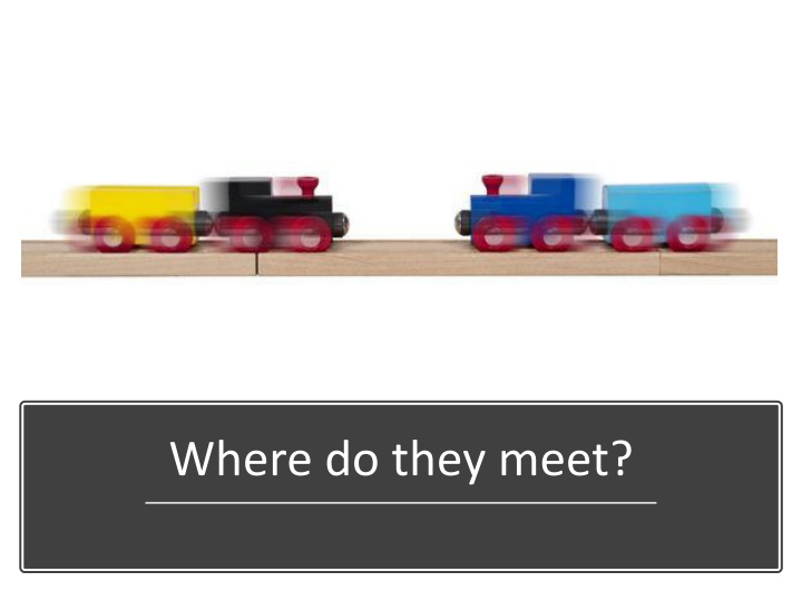 where do they meet