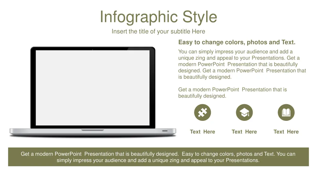 infographic style insert the title of your 2