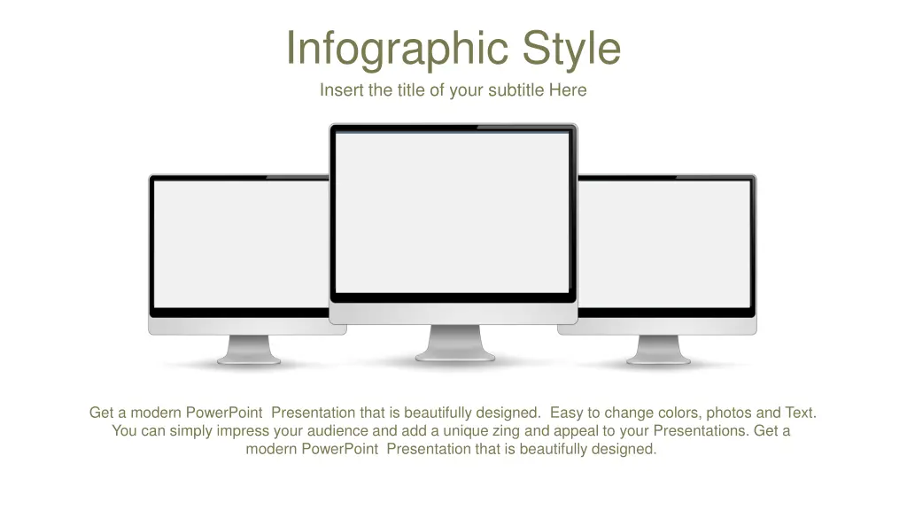 infographic style insert the title of your 4