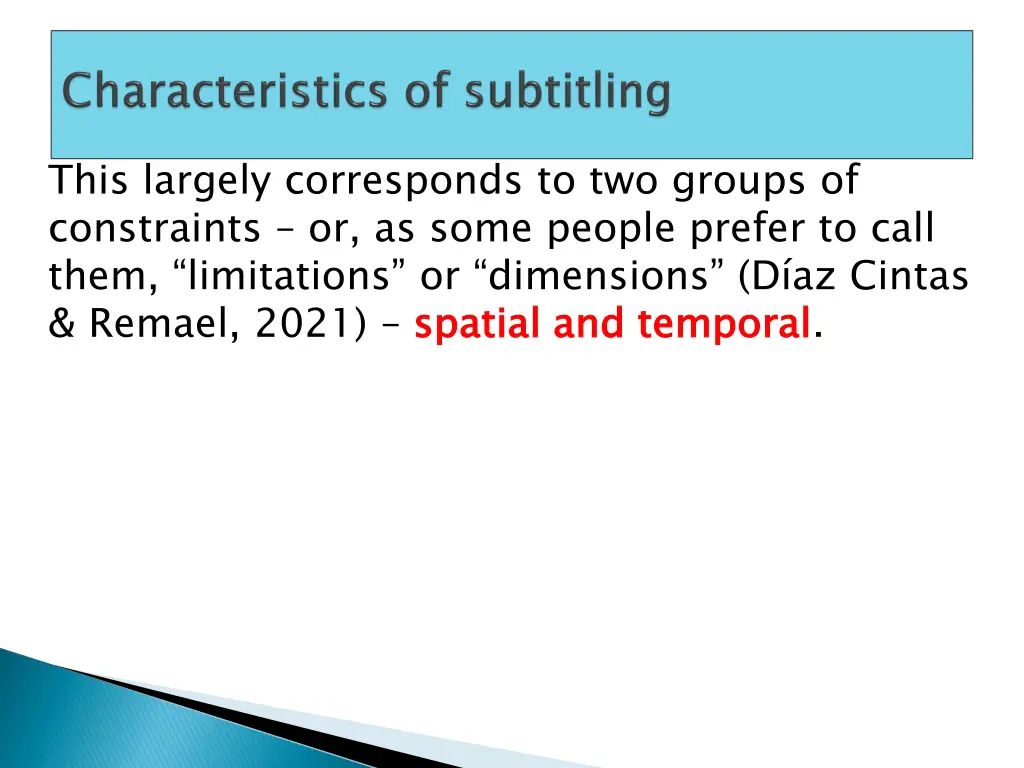this largely corresponds to two groups