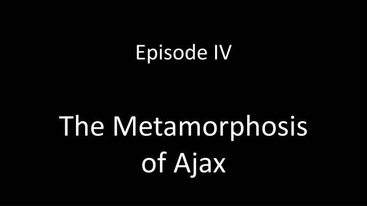 episode iv