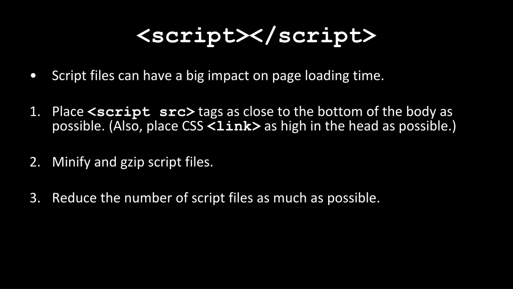 script script 1