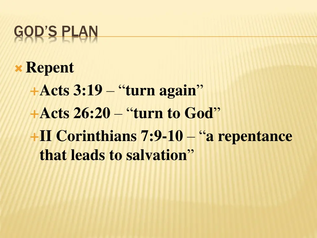 god s plan 1